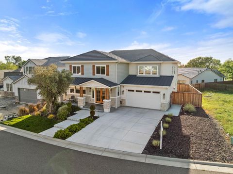 4020 Della Court Rocklin CA 95677