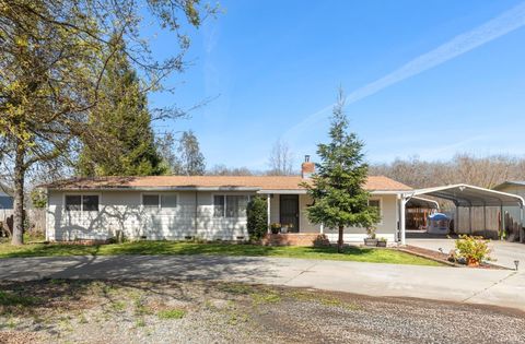 532 Social Hall Road, Gridley, CA 95948 - MLS#: 225034301