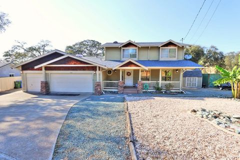 2514 Mittleman Court Valley Springs CA 95252