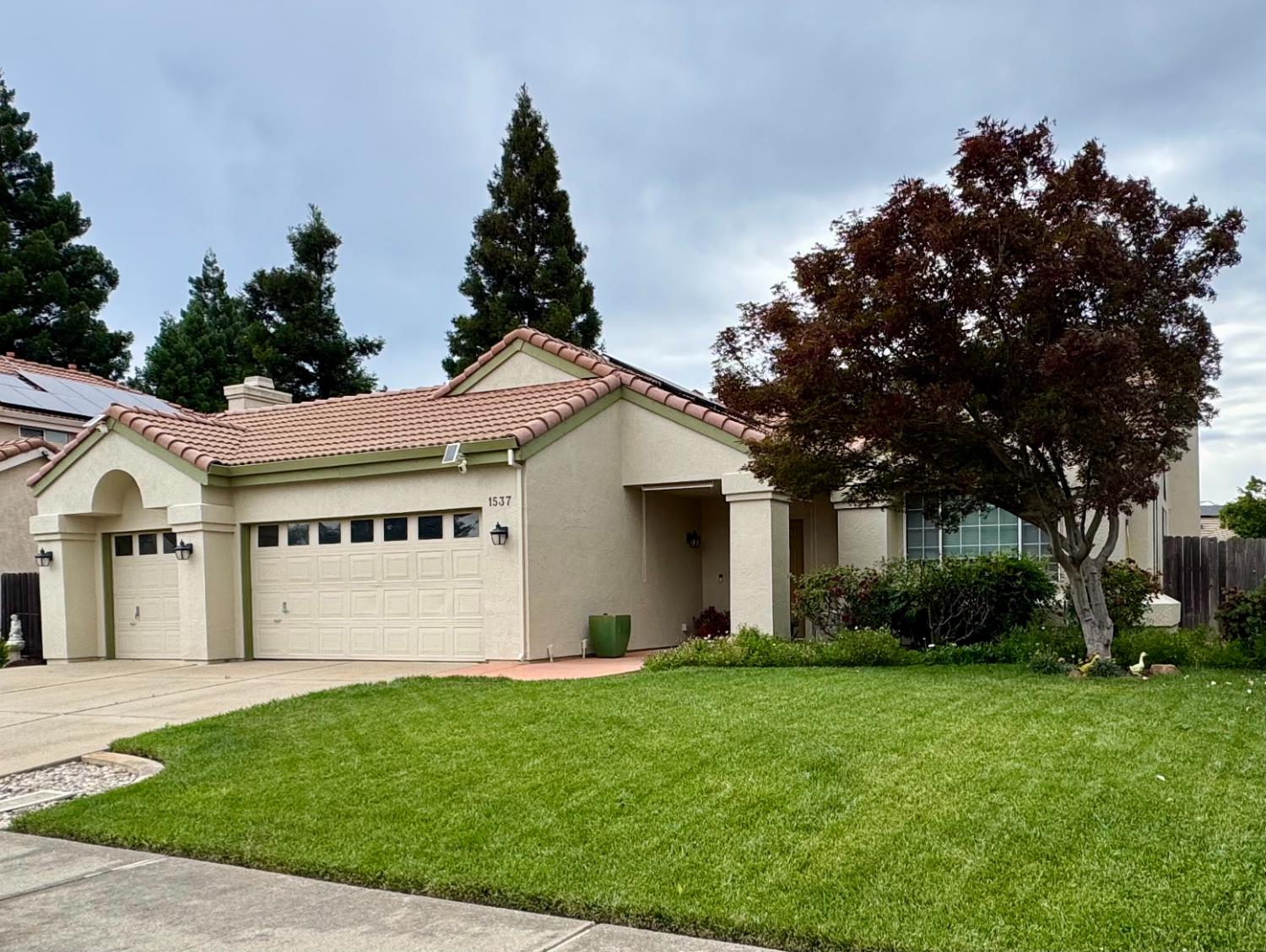 1537 Jamie Drive