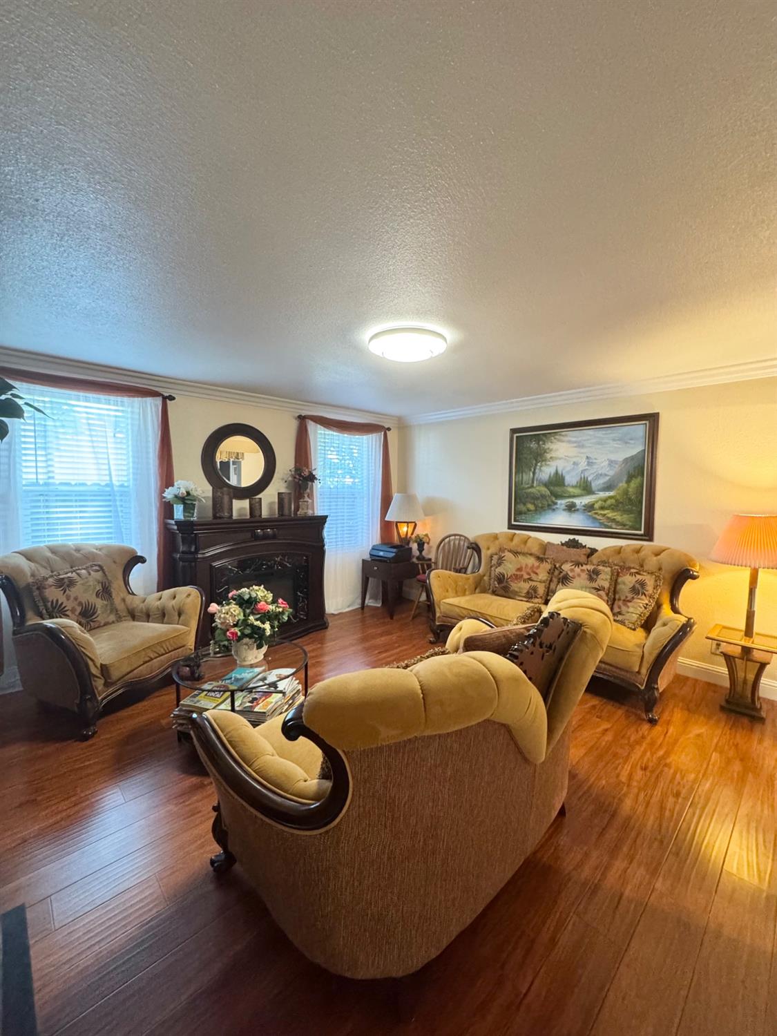 5729 La Field Drive
