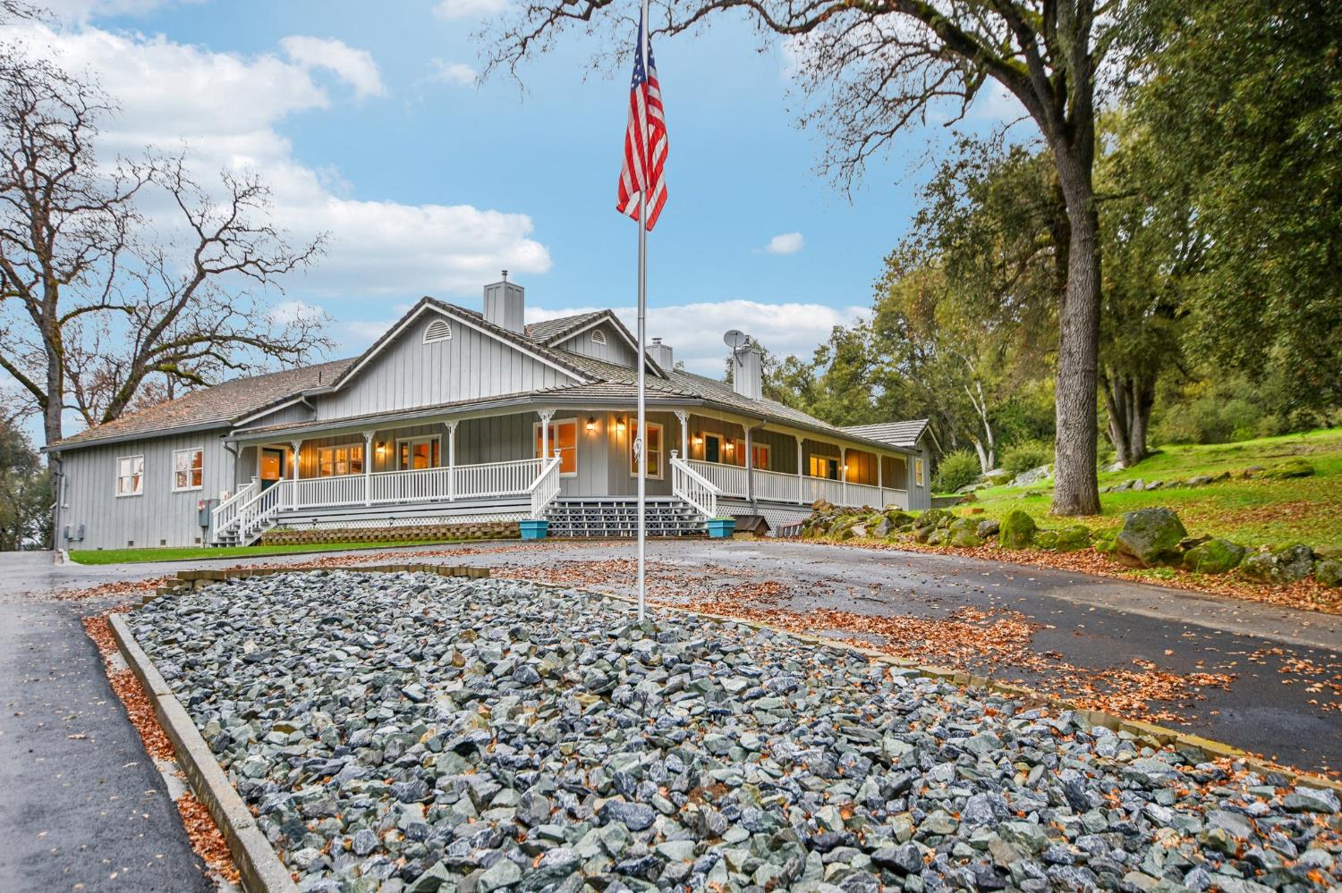 7650 Buzzards Gulch Road