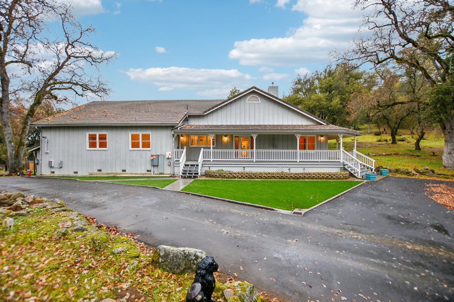 7650 Buzzards Gulch Road