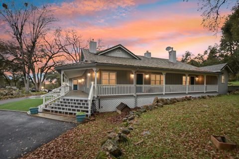 7650 Buzzards Gulch Road Somerset CA 95684