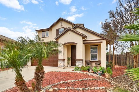 10209 Lofton Court Elk Grove CA 95757