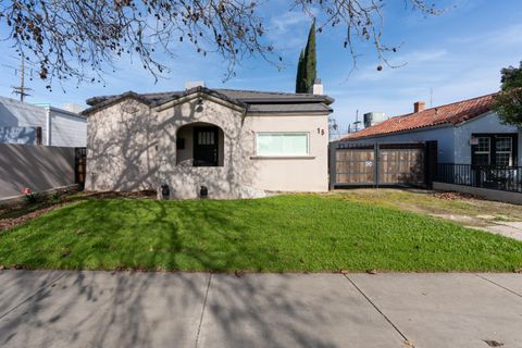 15 E 22nd Street Merced CA 95340