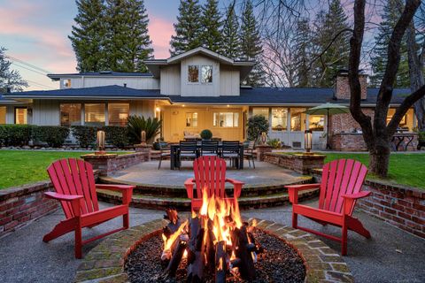 1987 Maple Glen Road Sacramento CA 95864