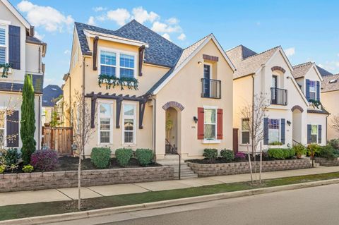 1096 Provence Village Drive, Roseville, CA 95747 - MLS#: 225021009