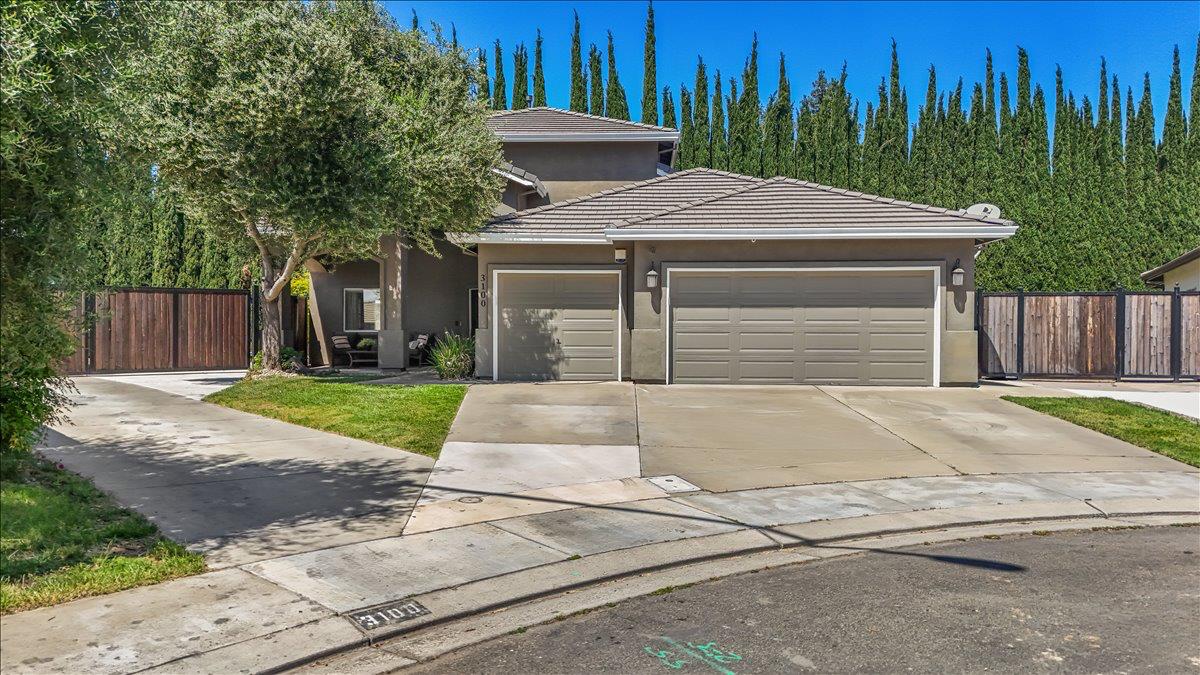 3100 Amos Court