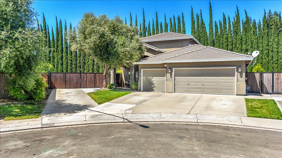 3100 Amos Court