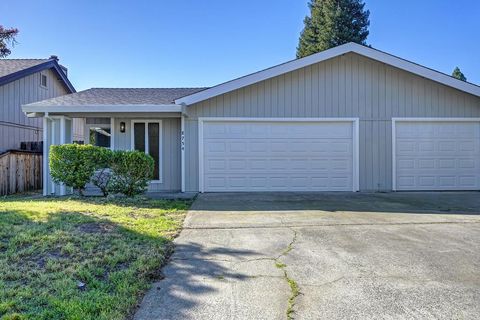 8754 Mellowdawn Way Orangevale CA 95662