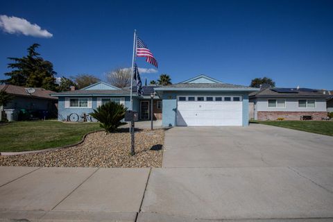 1561 Riechel Avenue Atwater CA 95301