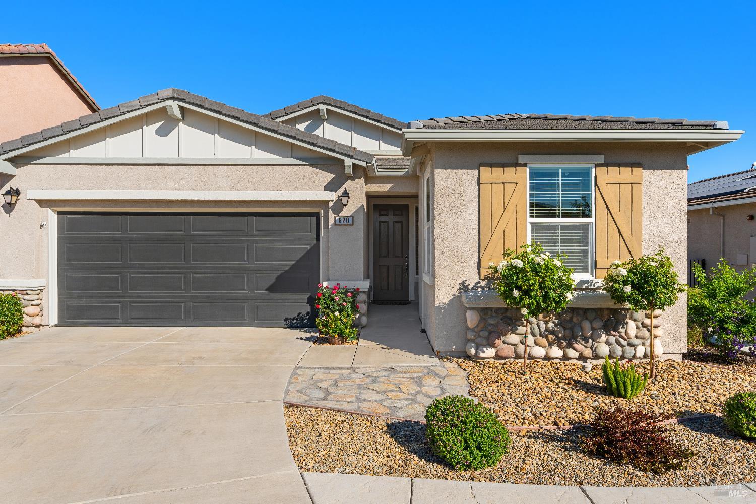 620 Hawk Ridge Drive