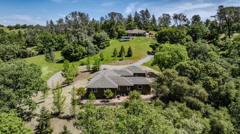 1234 Jackson Gate Road, Jackson, CA 95642 - MLS#: 225052407