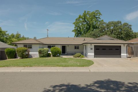 4735 Wilmer Street Carmichael CA 95608