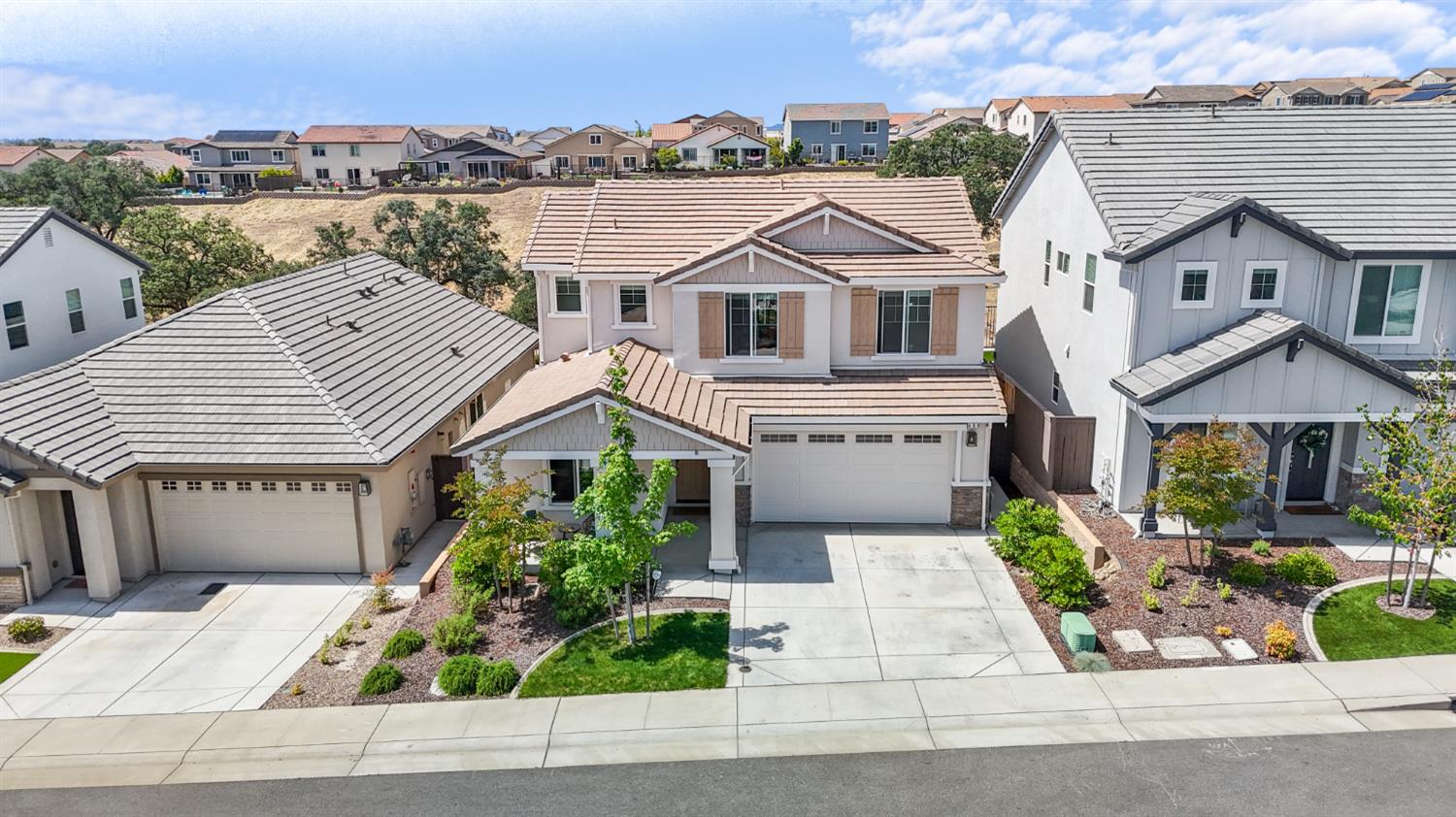 499 Red Sand Court