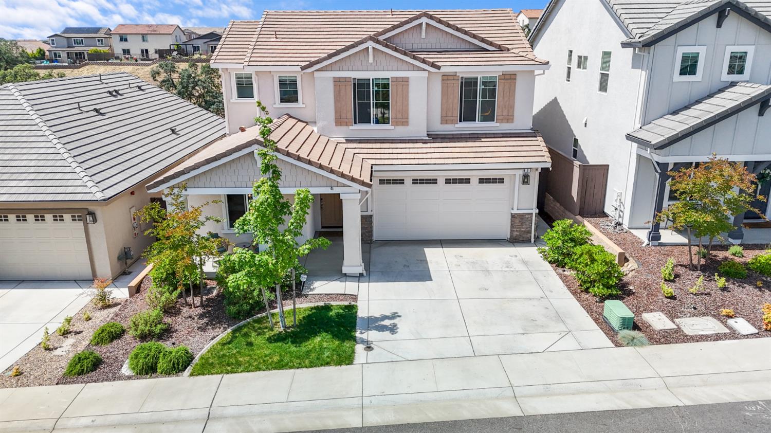 499 Red Sand Court