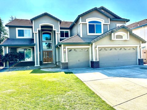 8770 Bottlebrush Court Elk Grove CA 95624
