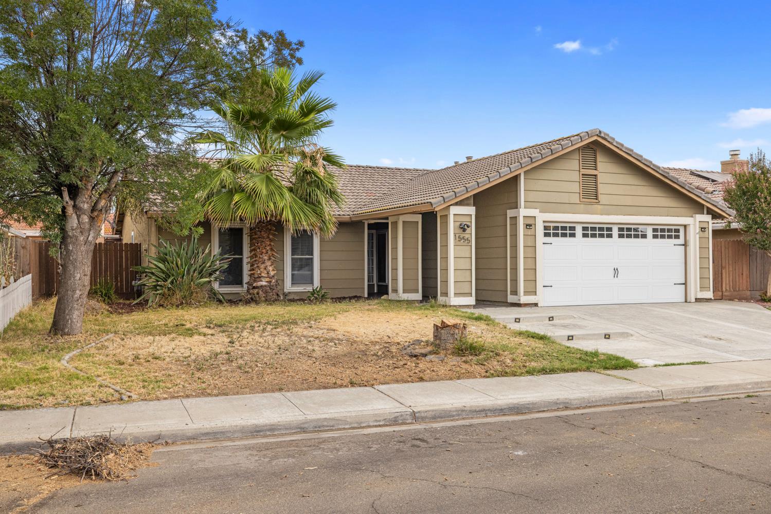 1555 Canyon Creek Drive