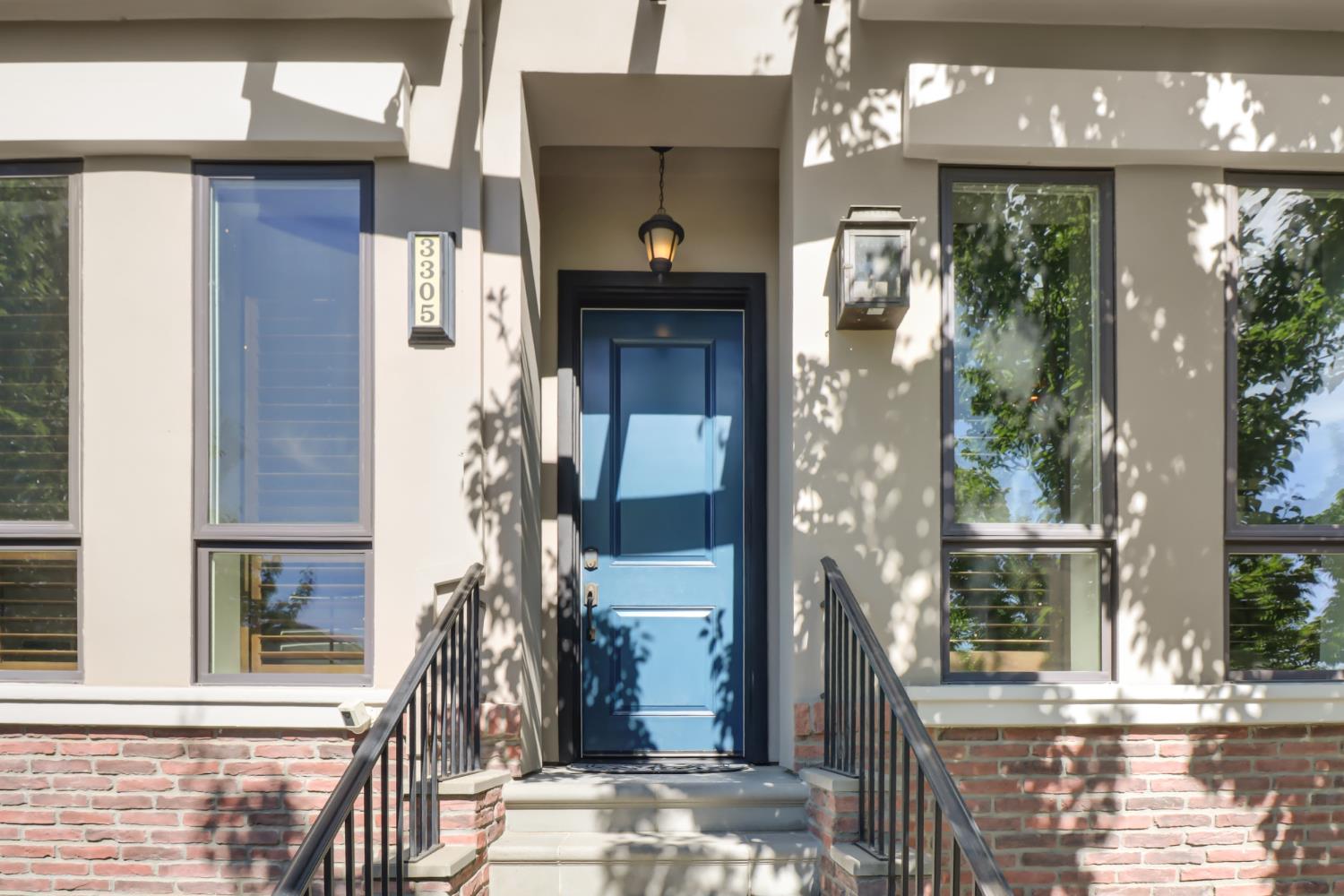 3305 Crocker Road