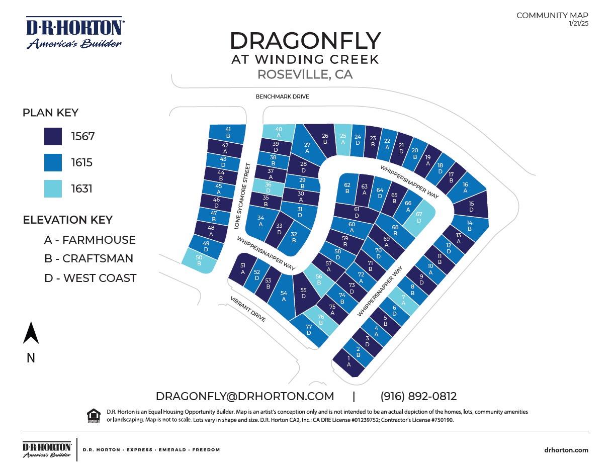 8001 Whippersnapper Way