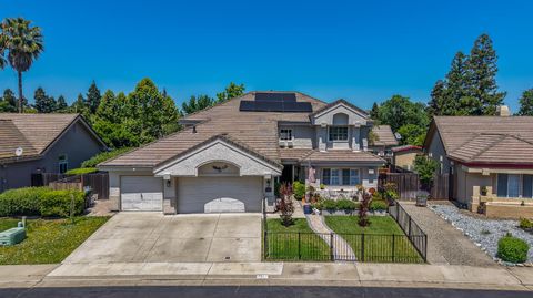 7613 Glenbain Way Elk Grove CA 95758