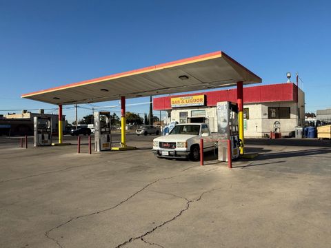 1541 Crows Landing Road Modesto CA 95358