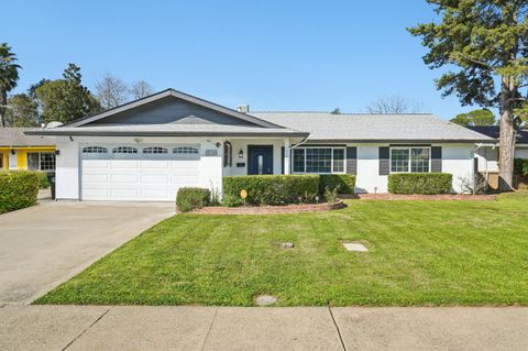 10745 Pedro Way Rancho Cordova CA 95670