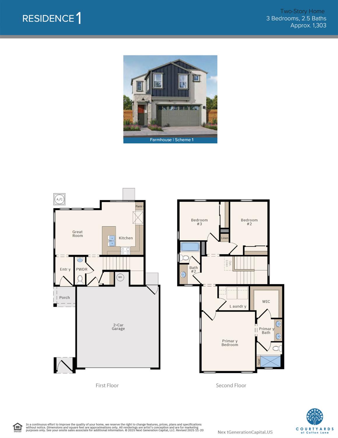 27 Kierland Place