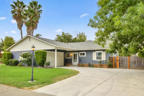 4912 Foster Way Carmichael CA 95608