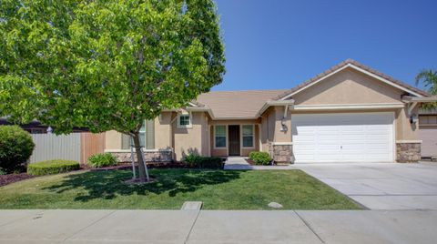 731 Big Ben Court, Newman, CA 95360 - MLS#: 225058029