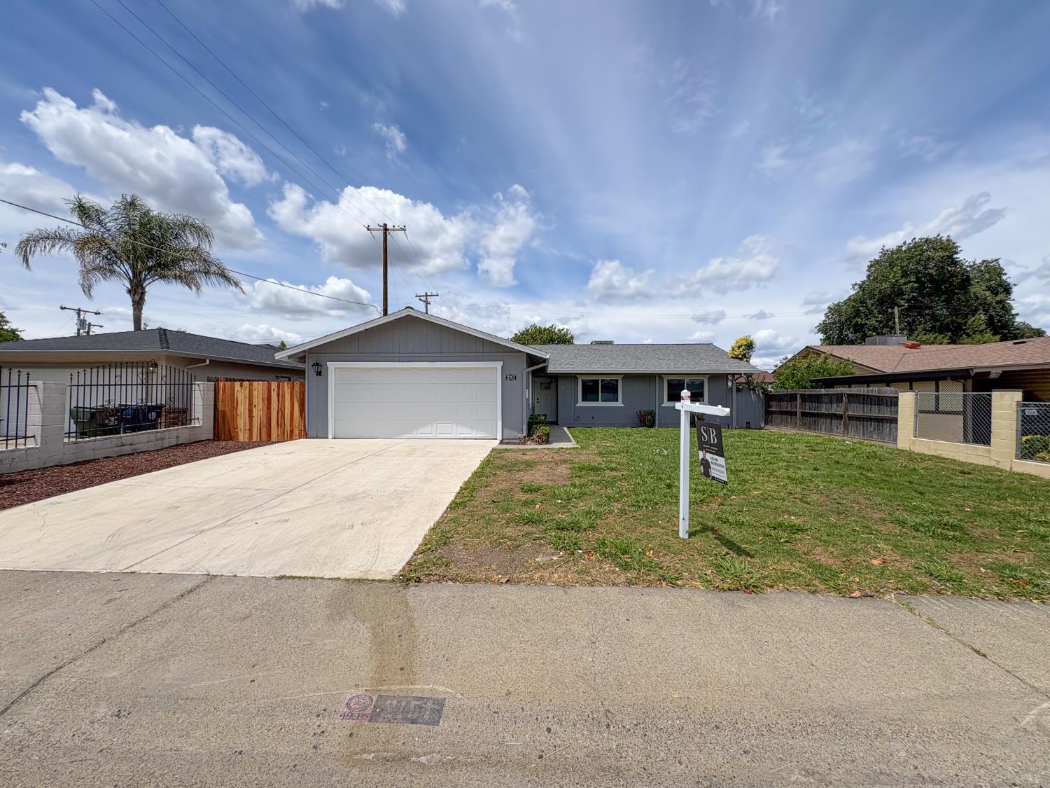 2151 Matson Drive