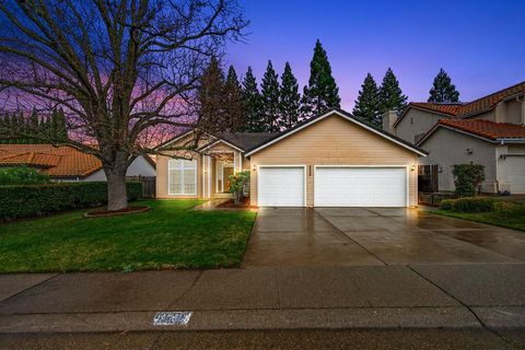 5509 Peridot Drive Rocklin CA 95677