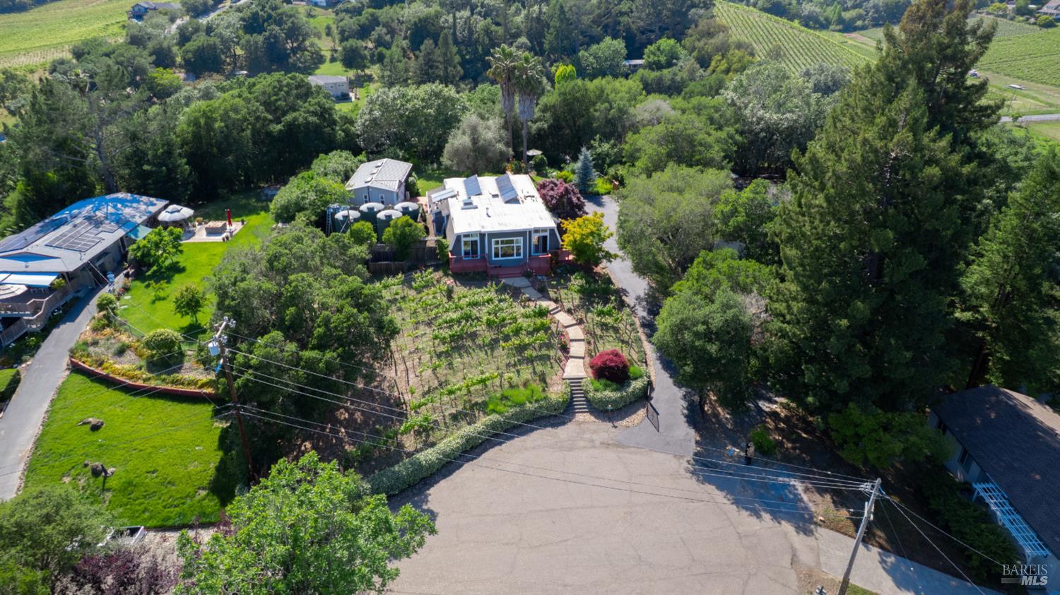 2593 Athena Court