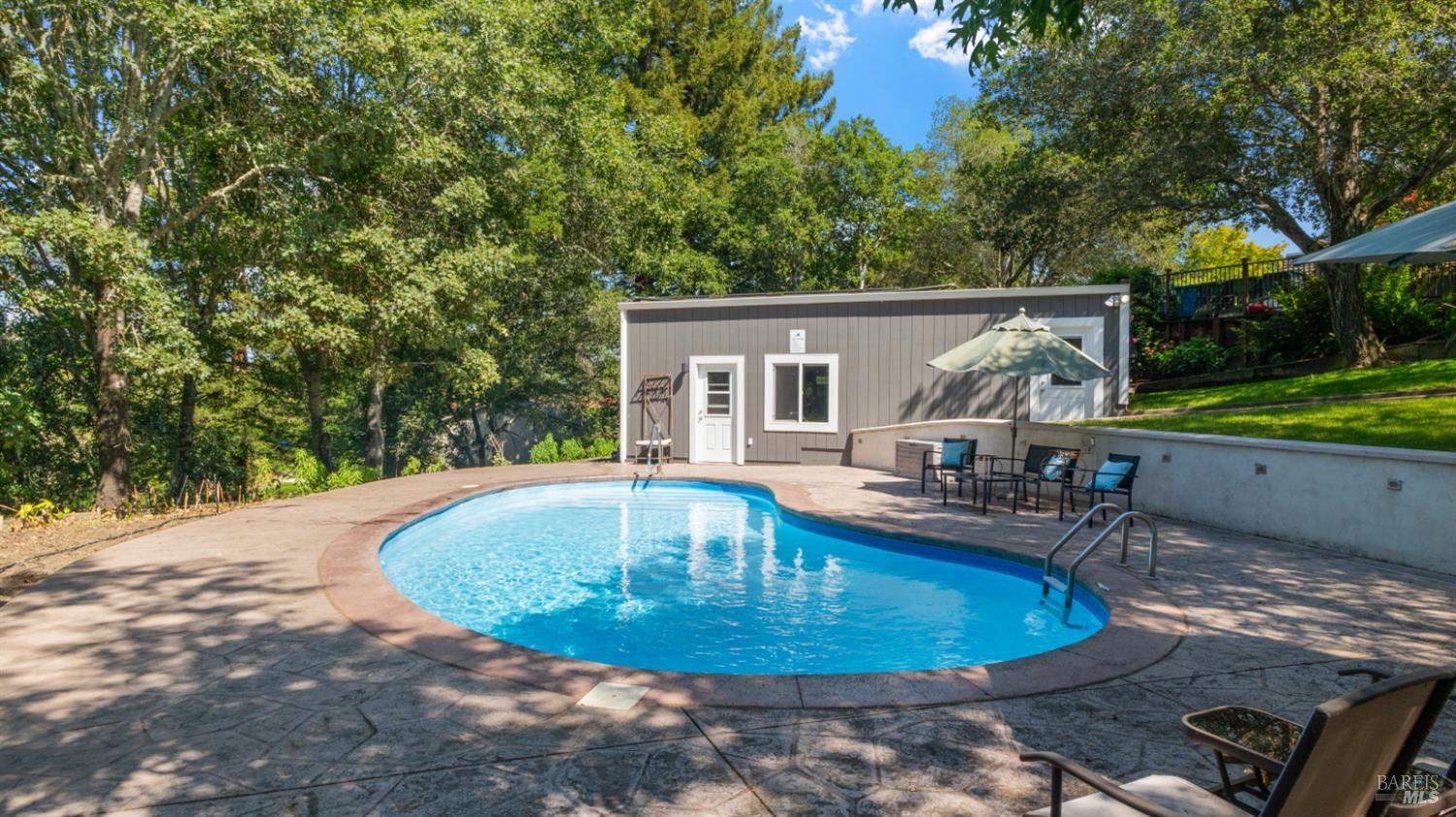 2593 Athena Court