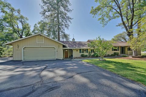 2824 Mace Road Camino CA 95709