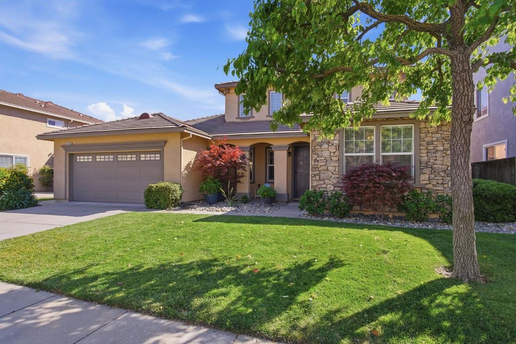 Photo of 1950 Trail Way, Turlock, CA 95382 (MLS # 226035315)
