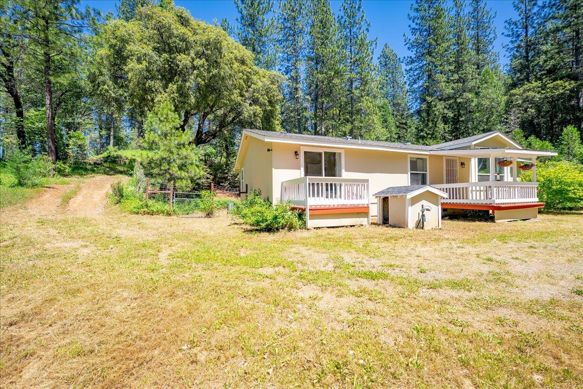 21819 Todd Valley Road