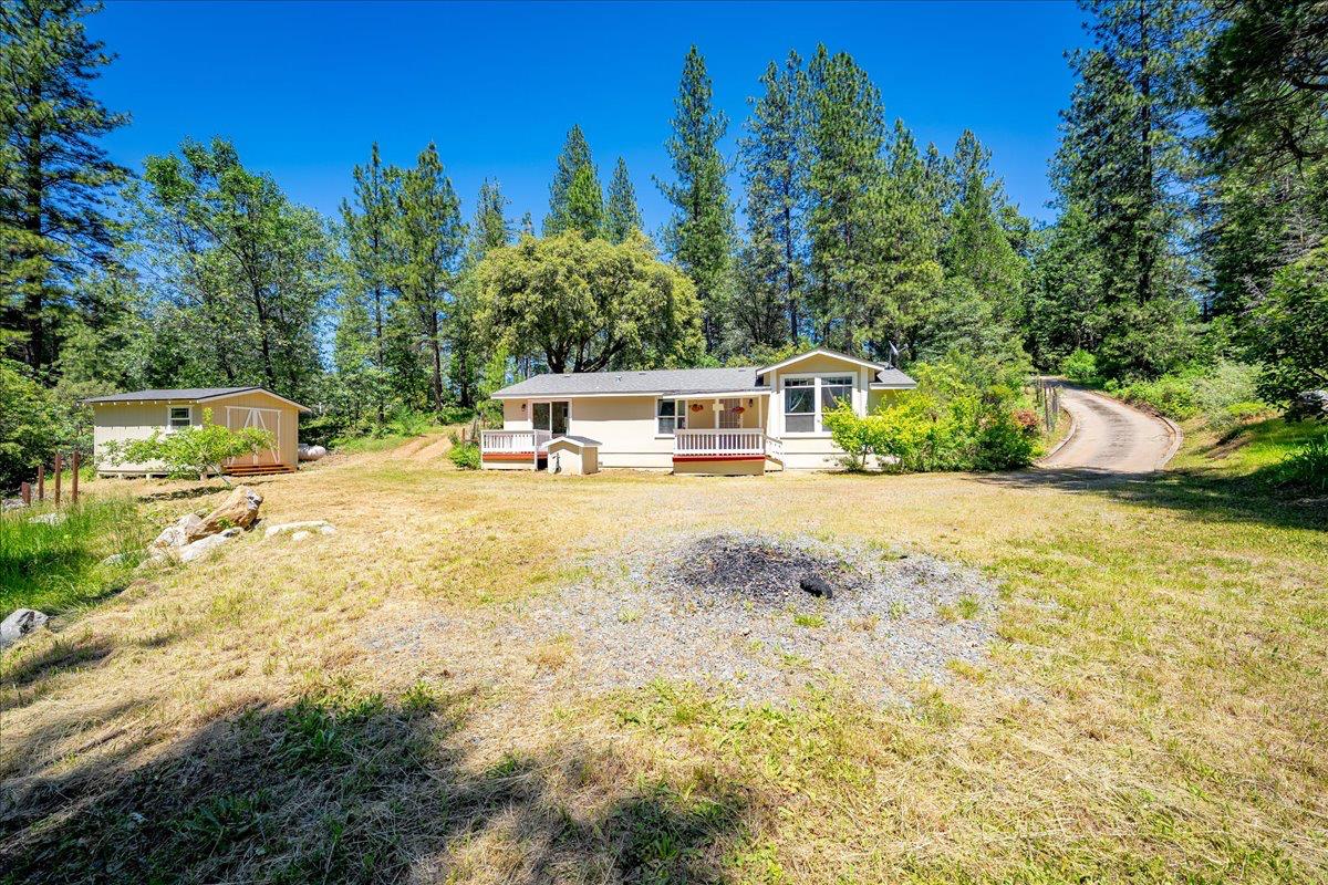 21819 Todd Valley Road