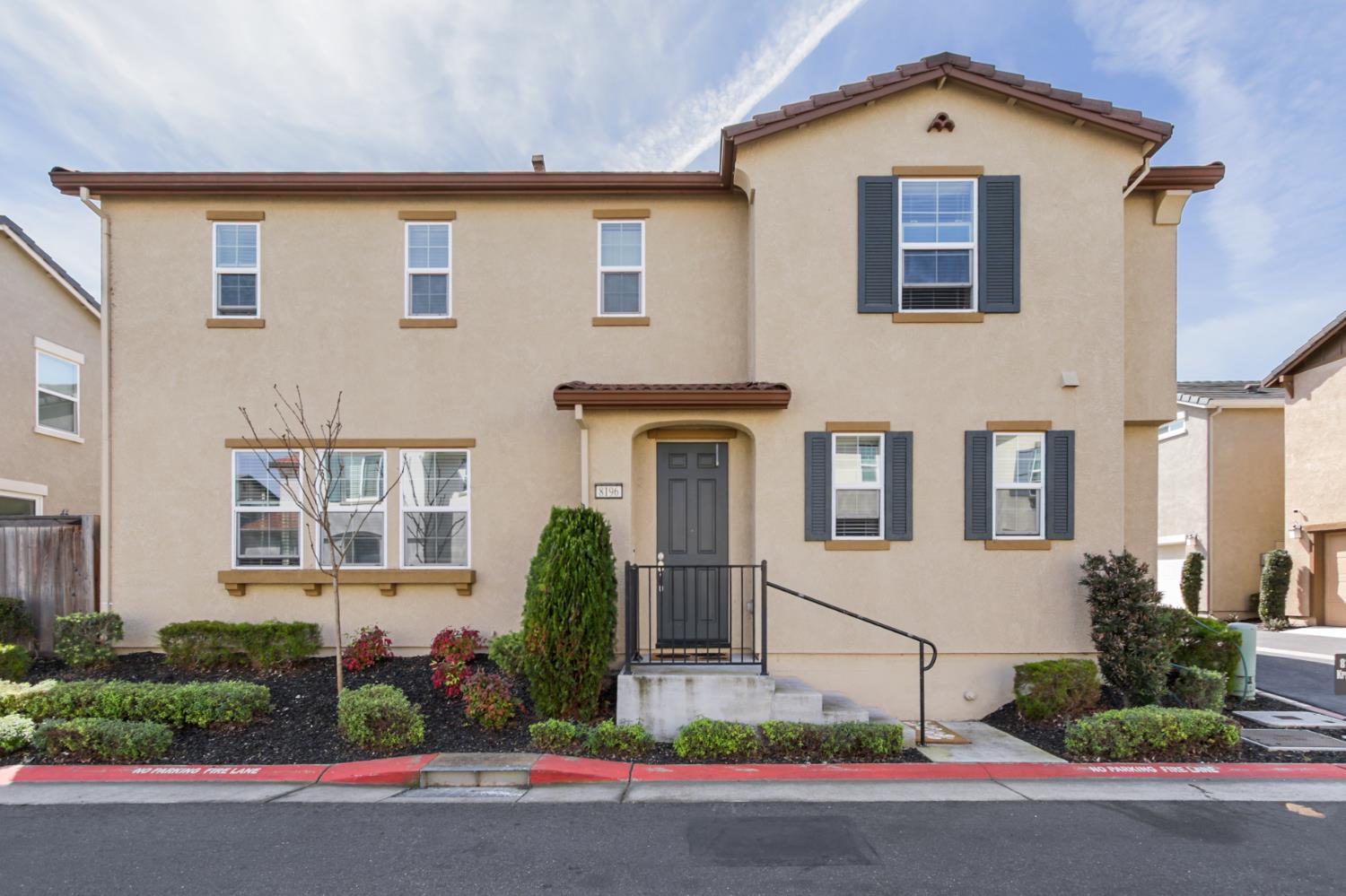 8196 Kramer Ranch Lane