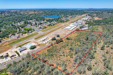 10 Cameron Park Drive Cameron Park CA 95682