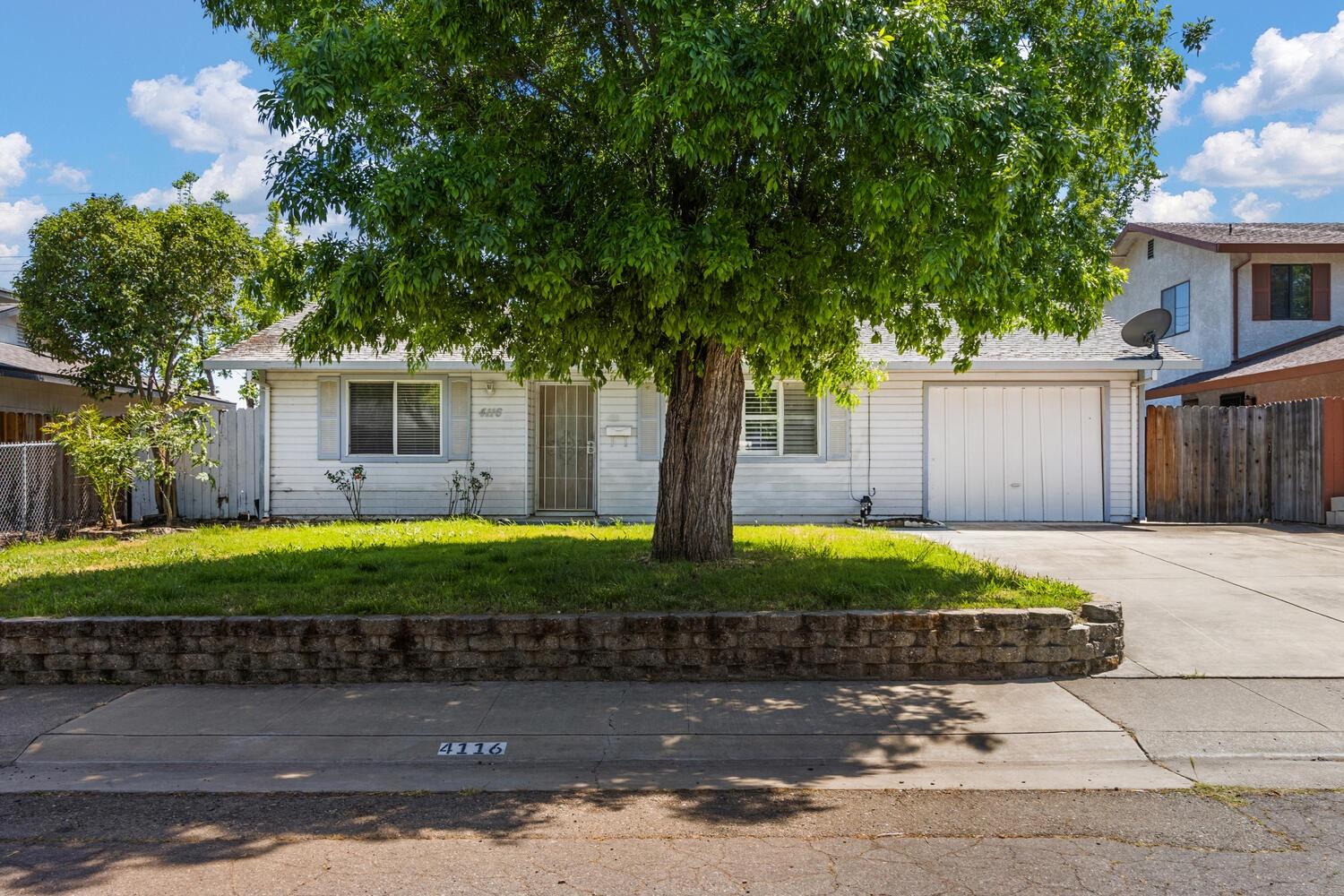 4116 Cortright Way