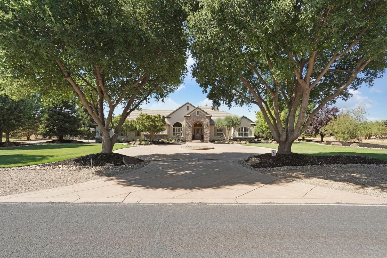 1351 Mettler Road