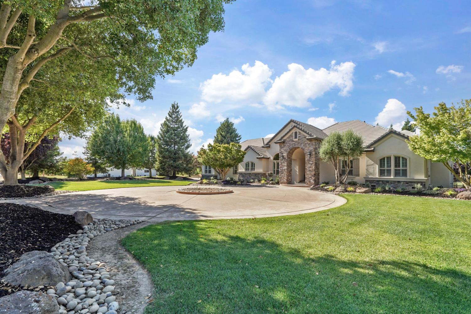 1351 Mettler Road