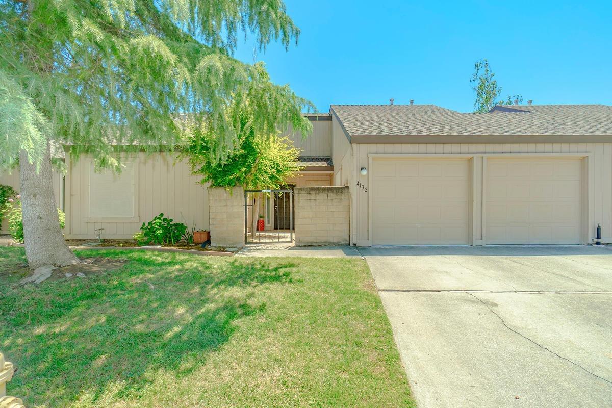 4132 Cowell Boulevard