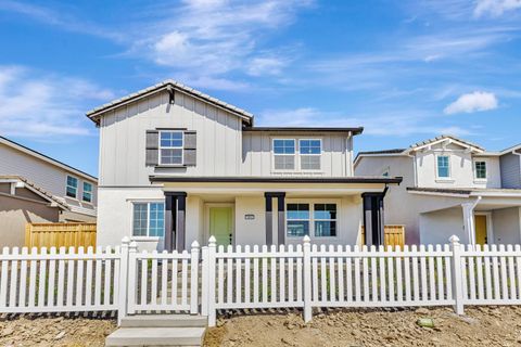 1542 N Central Parkway Mountain House CA 95391