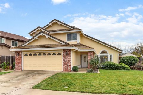 5900 Oxford Glen Place Elk Grove CA 95758