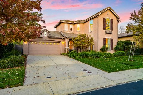 2048 Beckett Drive El Dorado Hills CA 95762