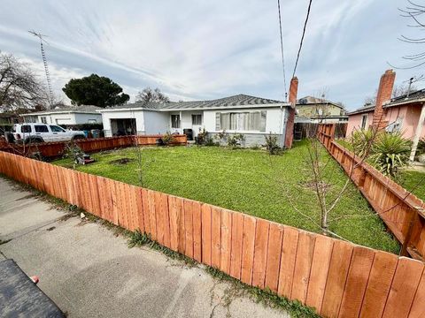 120 Westgate Drive Williams CA 95987