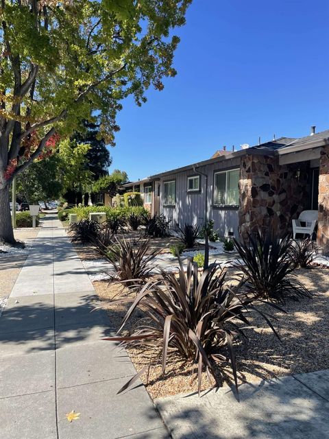 4361 Blackford Avenue San Jose CA 95129